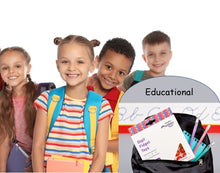 Load image into Gallery viewer, Digit Fidget Toys