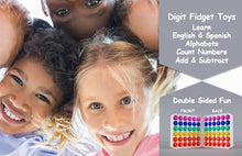 Load image into Gallery viewer, Digit Fidget Toys