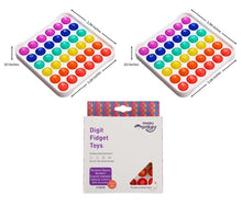 Load image into Gallery viewer, Digit Fidget Toys