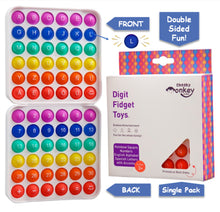 Load image into Gallery viewer, Digit Fidget Toys