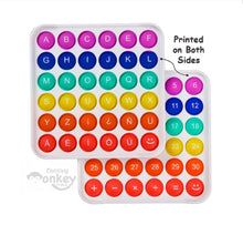 Load image into Gallery viewer, Digit Fidget Toys