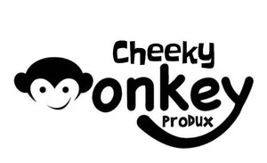 Cheeky Monkey Produx